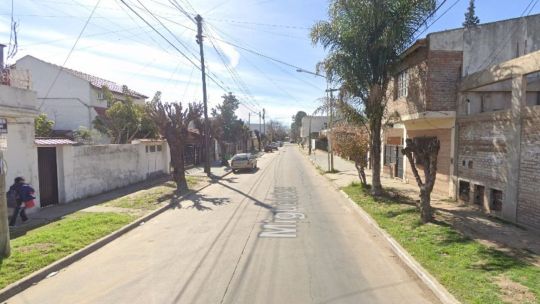 Inseguridad en el Conurbano: otros dos policías de la Ciudad fueron asaltados y heridos