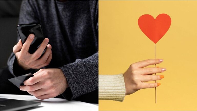 Atención a las estafas con IA: advierten a posibles víctimas que buscan el amor online