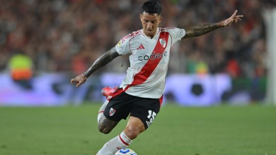 Cuándo volverá a jugar River Plate?: día y horario del próximo partido