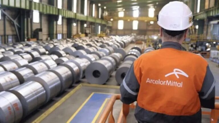 La empresa de acero ACINDAR suspenderá cerca de mil operarios