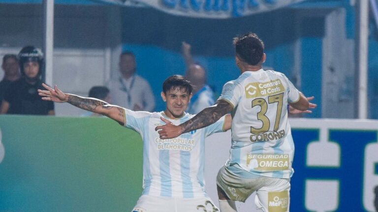 Atlético Tucumán vs. Gimnasia por el Torneo Apertura: horario, formaciones y TV