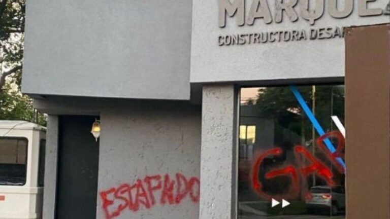 Córdoba: cayeron tres dueños de Márquez y Asociados acusados por estafa