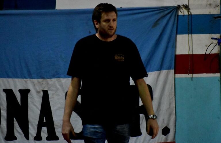 El líder Tiro Suizo visita a Paganini Alumni por la Primera A