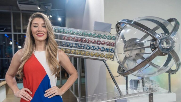 El Quini 6 quedó vacante y el Siempre Sale entregó 20 millones a cada ganador