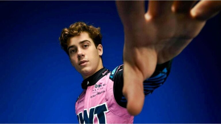 Franco Colapinto no formará parte del Gran Premio de Arabia Sudita: vuelve en la próxima fecha?