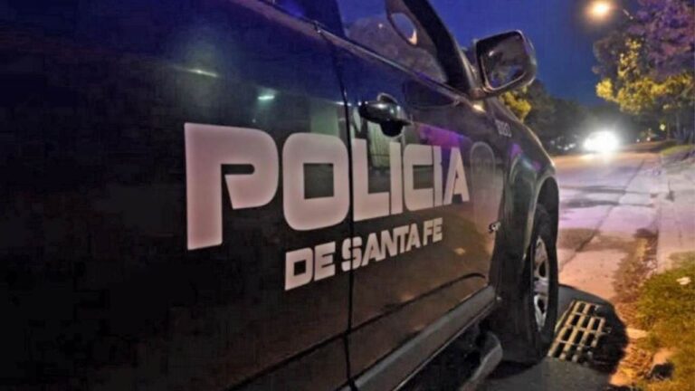 Robo y tiroteo en un comercio de la zona oeste: un comerciante y un ladrón resultaron heridos