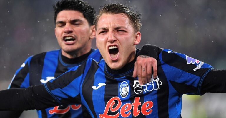 Mateo Retegui, apuntado por un gigante de Europa