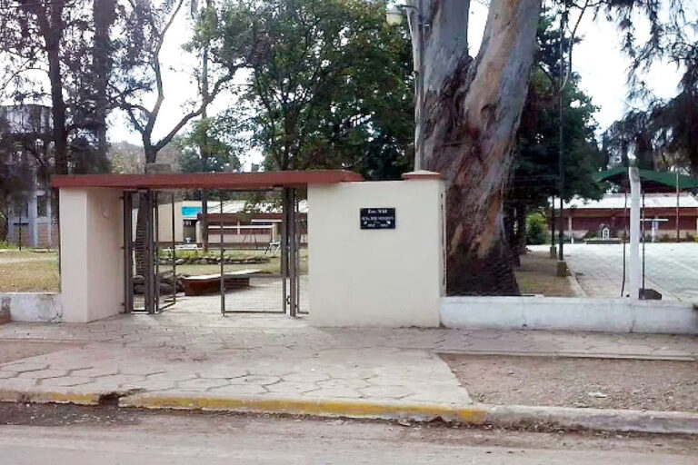 Tucumán: intoxicación masiva en una escuela