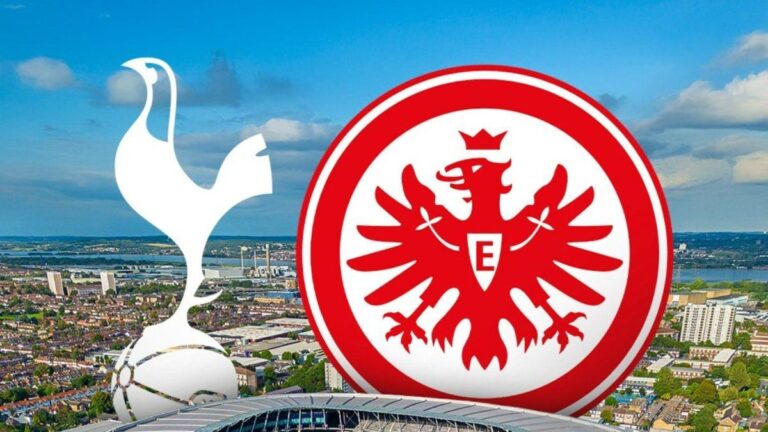 Fútbol libre por celular: cómo ver en vivo Eintracht Frankfurt vs Tottenham