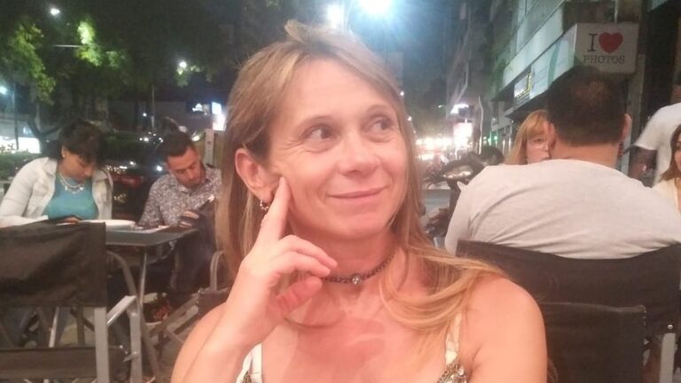 Femicidio en Córdoba: piden justicia tras la detención del padre del exjugador de Newell’s