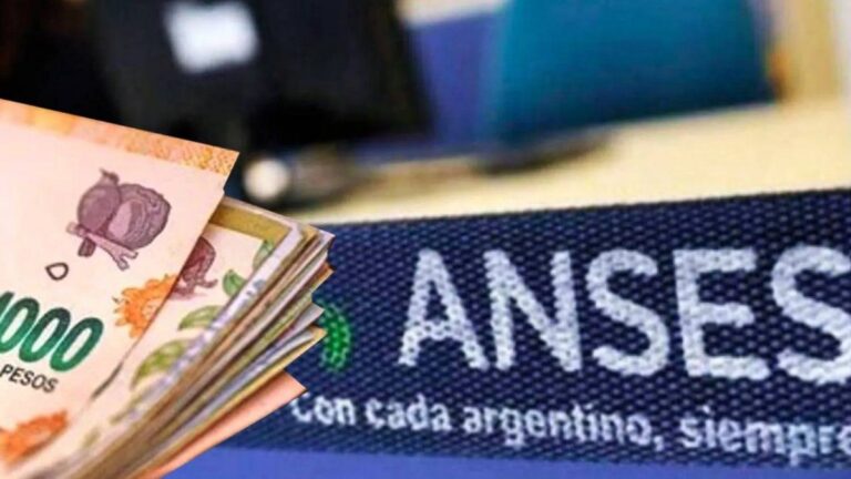ANSES: las familias que recibirán un bono extra la última semana abril