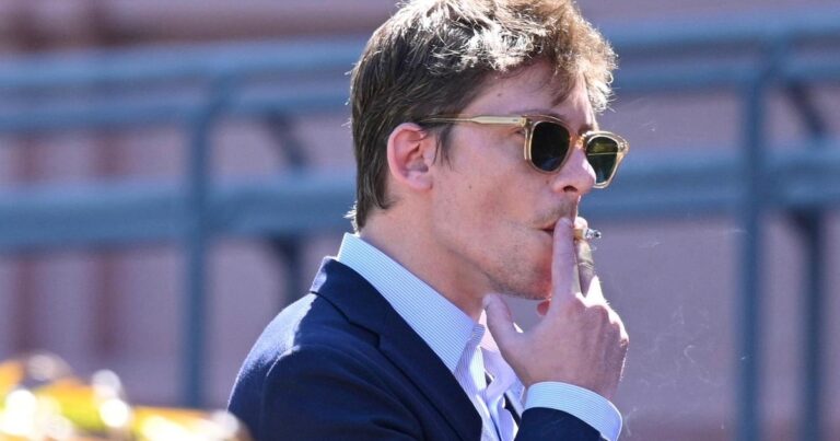 El monje: el lado más polémico y desconocido de Santiago Caputo, el estratega de Milei