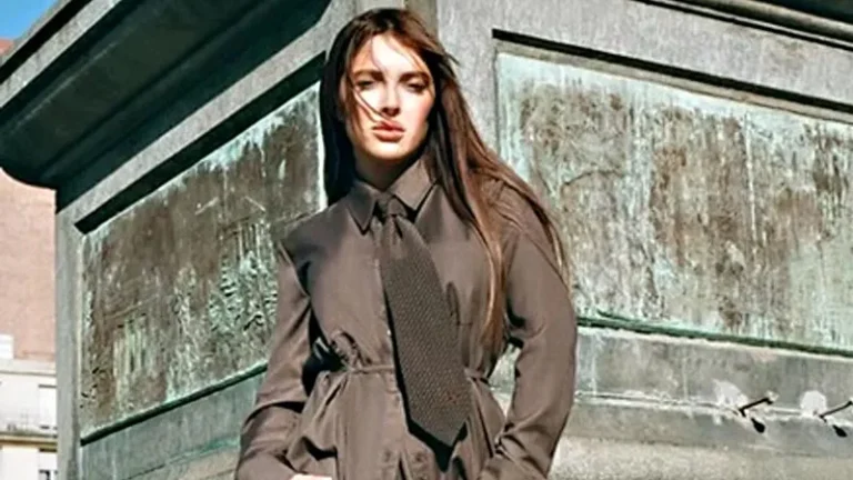 Sofía Gonet: No estaría con un pibe común y laburador