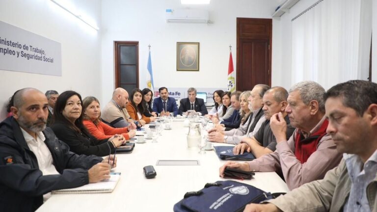 Paritaria docente: Sadop rechazó la oferta y pide que siga la negociación sin paros