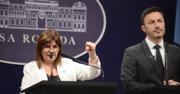 Elecciones 2025 en Argentina, EN VIVO: sorpresa en Mendoza porque Petri será primer candidato por LLA-UCR y confirman al N2 de Bullrich en la Ciudad