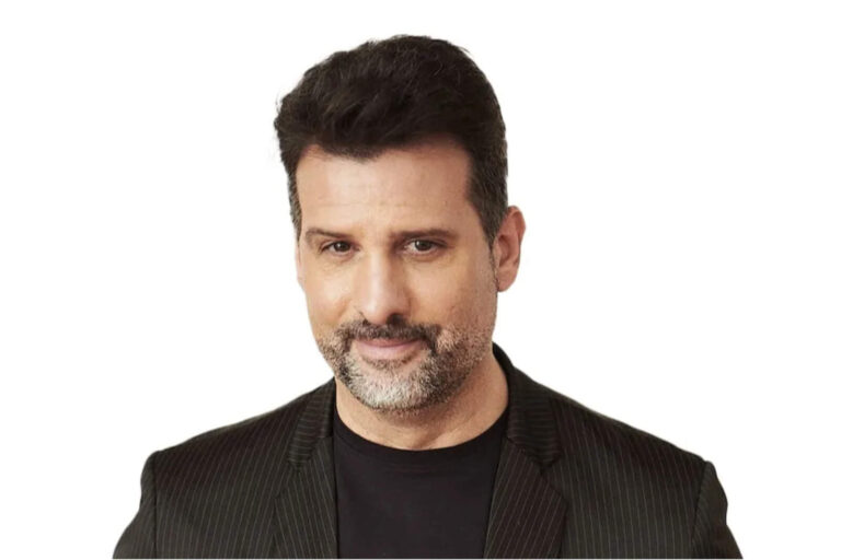 Listorti indignado ubicó a los K por críticar Homo Argentum, la película de Francella