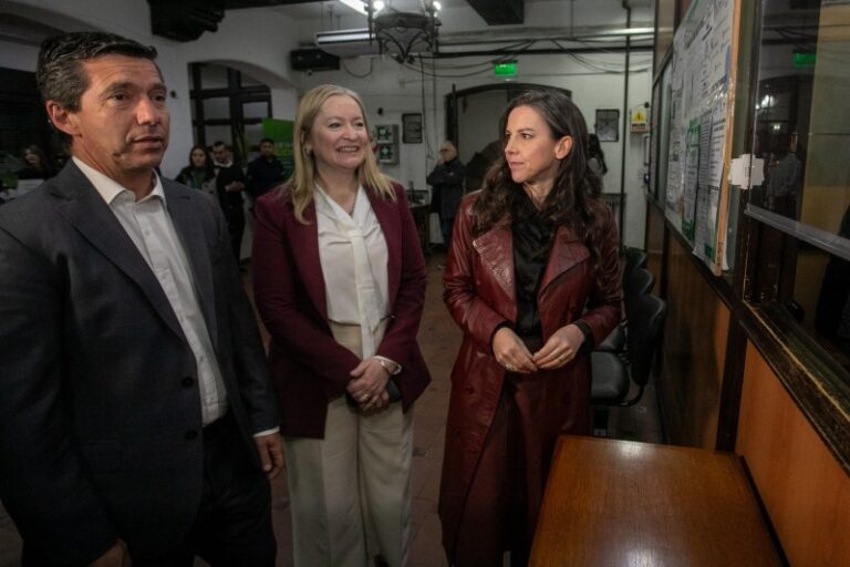 El gobierno de Mendoza presentó un proyecto para acelerar los procesos penales