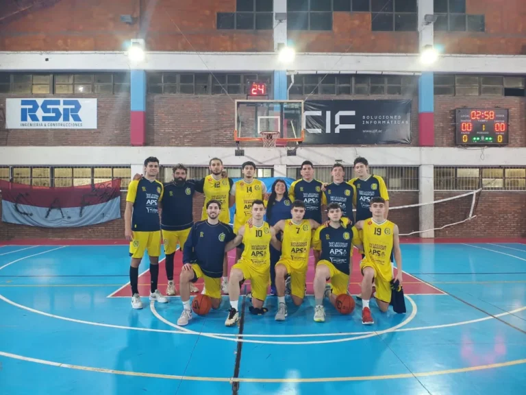 Domingo de básquet rosarino: ganaron Sportsmen y Central en la Superliga