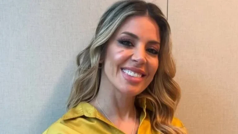 Virginia Gallardo, Porcel Junior, Reichardt, el Turco García y otros famosos competirán en octubre