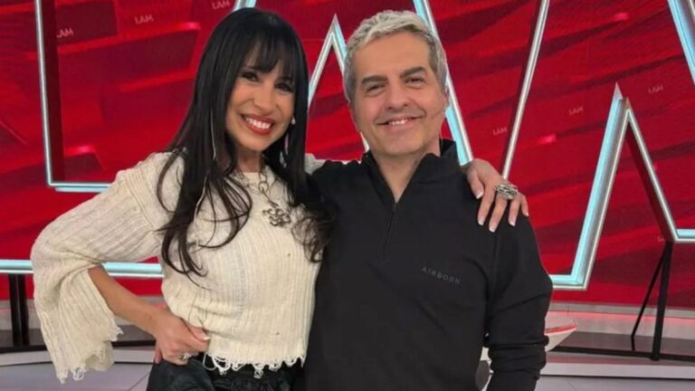 Revelaron por qué Marixa Balli renunció a LAM: Le bajaron el pulgar»