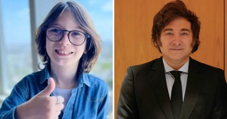 La Justicia le dio la razón a Javier Milei y no deberá borrar el tuit contra Ian Moche