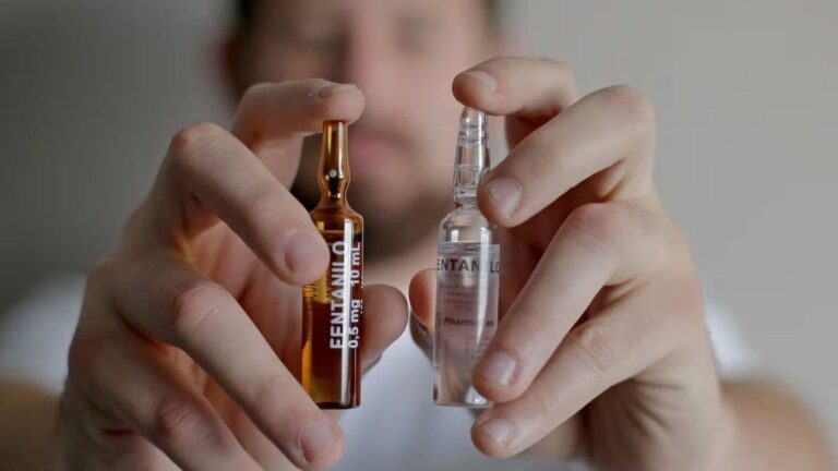 Fentanilo contaminado: comenzaron las pericias a las historias clínicas de los fallecidos