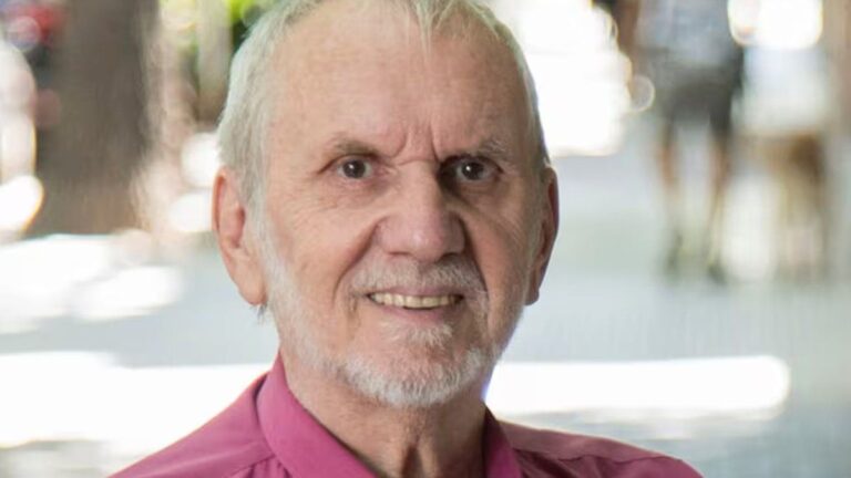 Así fue el último adiós al talentoso guionista Jorge Maestro