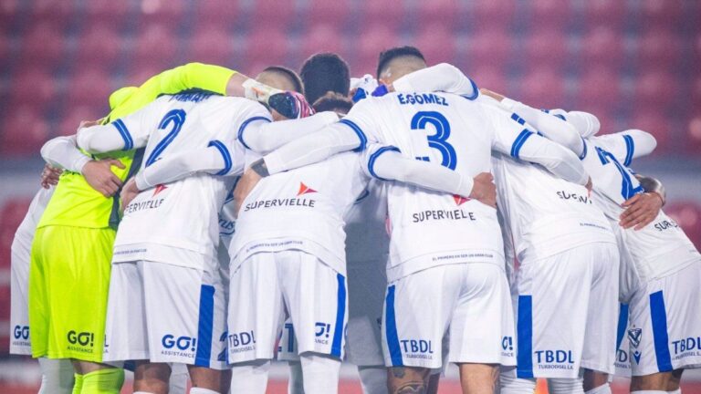 Fútbol libre por celular: cómo ver en vivo Vélez vs. Fortaleza