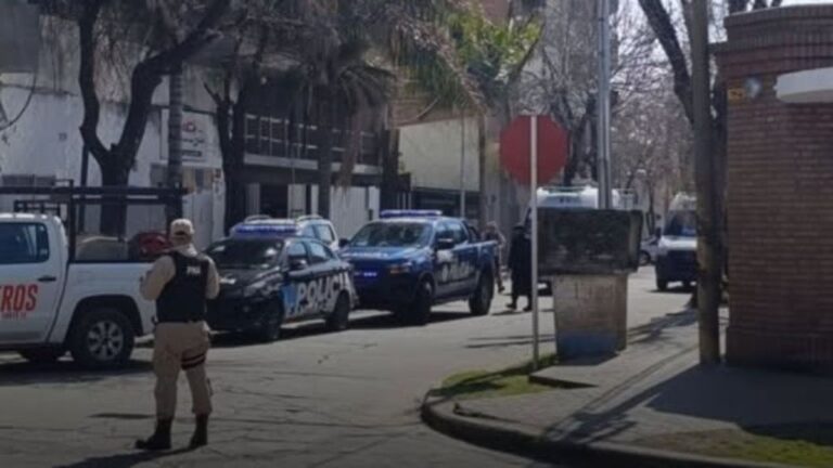 Tragedia laboral en San Lorenzo: el segundo accidente más grave de los últimos 40 años en Santa Fe