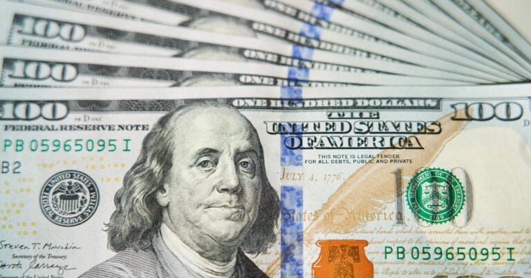 Dólar hoy y dólar blue, EN VIVO: a cuánto cotiza el oficial y cuál es el precio del paralelo este miércoles 20 de agosto, minuto a minuto