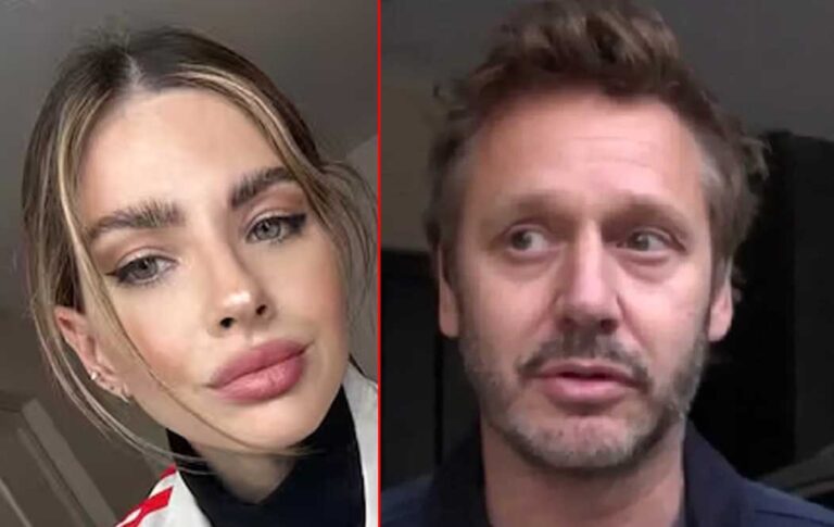 Durísima! La medida extrema de la China Suárez contra Benjamín Vicuña en medio de la pelea por sus hijos