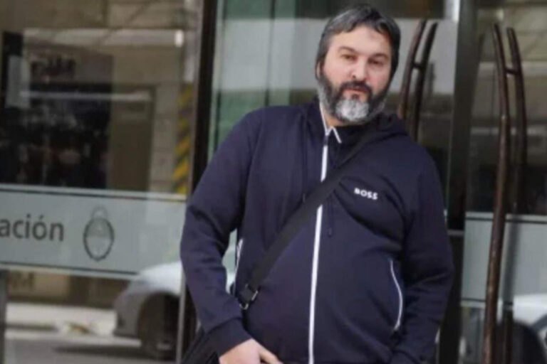 Procesaron al dueño de HLB Pharma por contrabando y vínculos con el fentanilo mortal