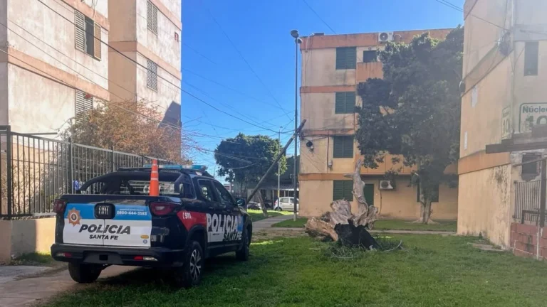 Investigan la muerte de dos hermanas en el Fonavi de Lola Mora e Hipócrates