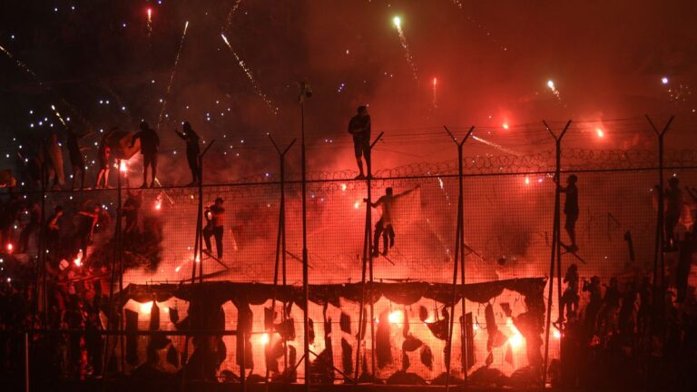 Newell’s tendrá este jueves su tradicional ritual del banderazo en el Coloso del Parque