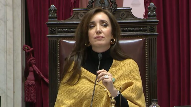 Nuevo round en el Congreso: el Senado vota los proyectos del Garrahan y universidades