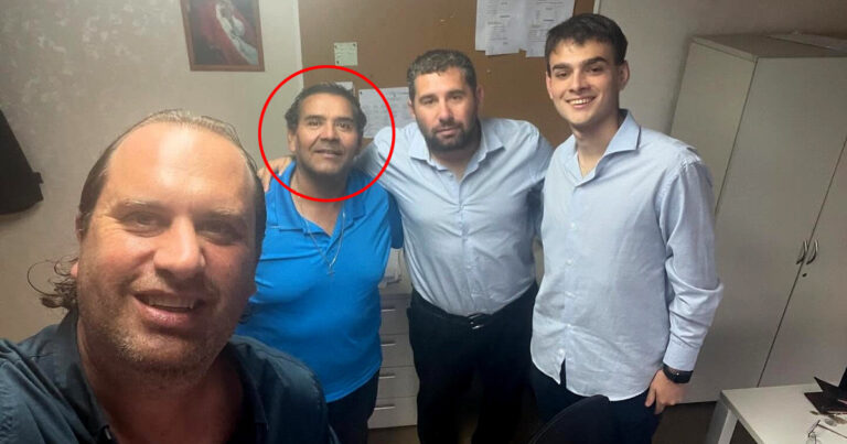 Imputaron por acoso sexual a un candidato de La Libertad Avanza en Escobar y renunció a su lugar en la lista