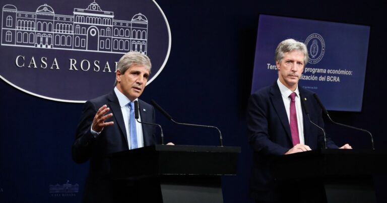 Ruidos en el billonario festival de las super tasas