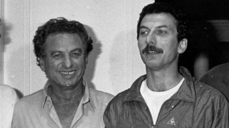 A 34 años del secuestro de Mauricio Macri: cómo fueron sus 14 días encerrado, el síndrome de Estocolmo y un rescate millonario
