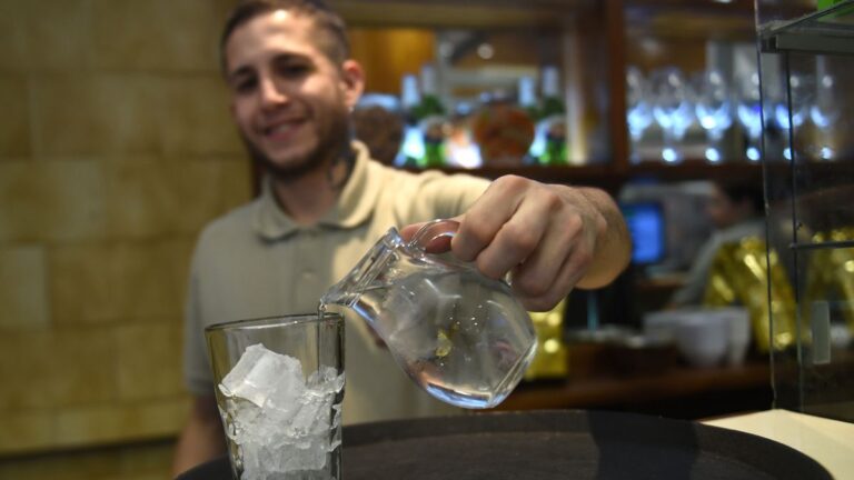 Derecho al agua: proponen multas para garantizar el acceso gratuito en eventos masivos