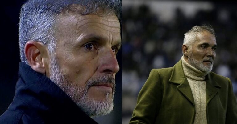 El curioso dato que conecta a  dos equipos del Nacional