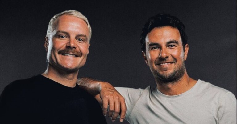 Es oficial, Cadillac presentó a Valtteri Bottas y Checo Pérez como sus pilotos para 2026: por qué el anuncio beneficia a Colapinto