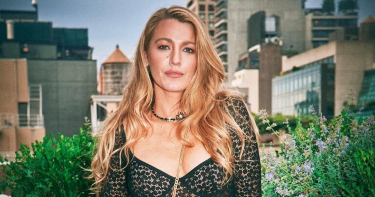 El ascenso y la caída de Blake Lively: desde su salto a la fama con Gossip Girl a la denuncia por acoso que la hundió