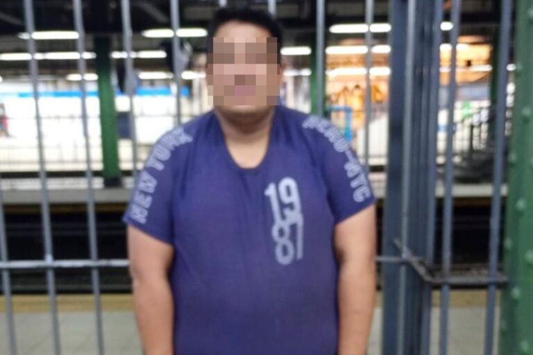 Violencia en el subte: denuncian que un hombre persigue y agrede a trabajadoras y pasajeras en la Línea A