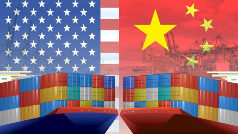 México planea subir los aranceles a las importaciones desde China por presiones de EEUU