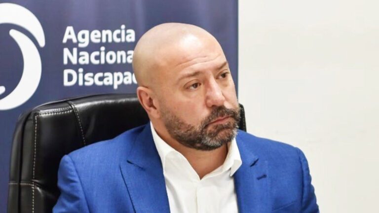 Alerta total en el Gobierno: Diego Spagnuolo presentó abogado y se puso a disposición de la Justicia