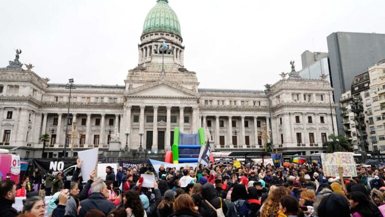 Foro Permanente Discapacidad exige «claridad y justicia» tras las denuncias de presuntas coimas en ANDIS