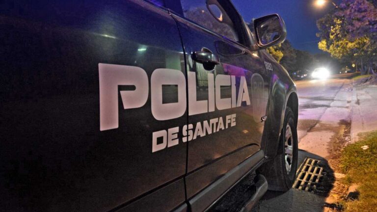 Condenaron a un gatillero ligado a la facción de Pablo Caminos: 5 años y 3 meses de cárcel