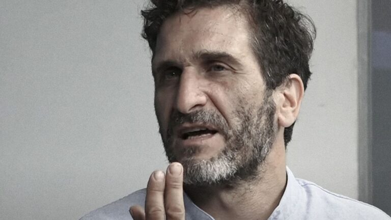 Asiain: «La suba de tasas terminó de boicotear el último motor de crecimiento»