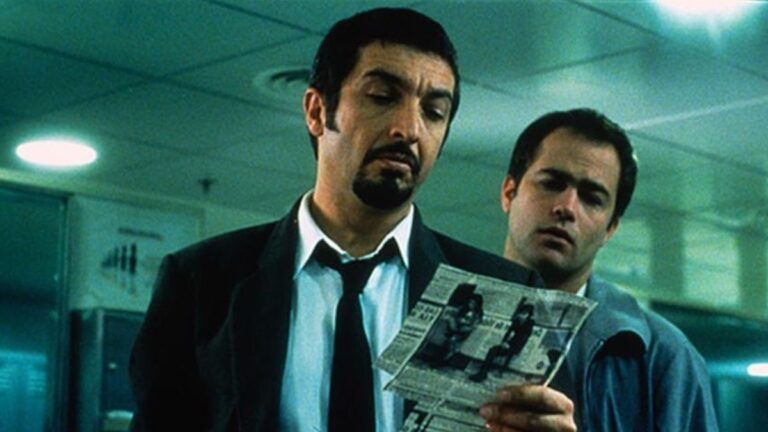 A 25 años de su estreno, un film de Ricardo Darín la rompe en Netflix