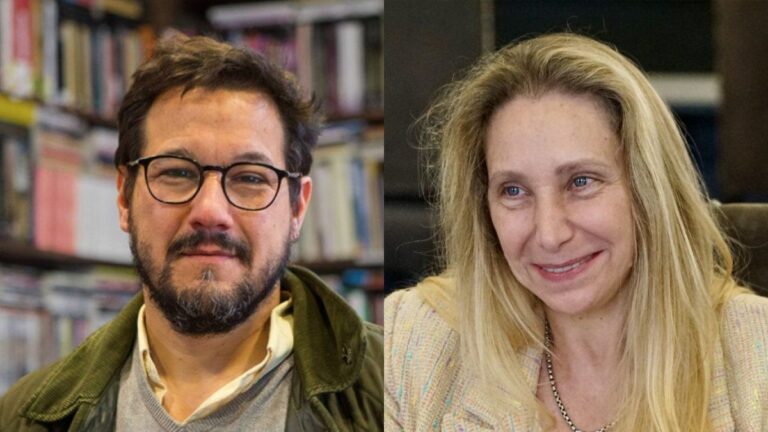 «La tapadita» de Uruguay aclaró que no dará a conocer nuevos audios de Karina Milei